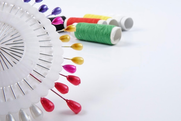 haftowane rękodzieło